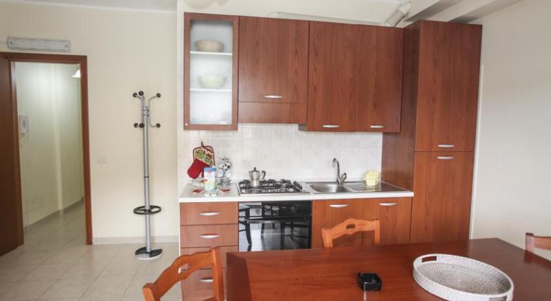 Miosotis Apartments Letojanni Kültér fotó