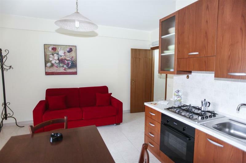 Miosotis Apartments Letojanni Kültér fotó