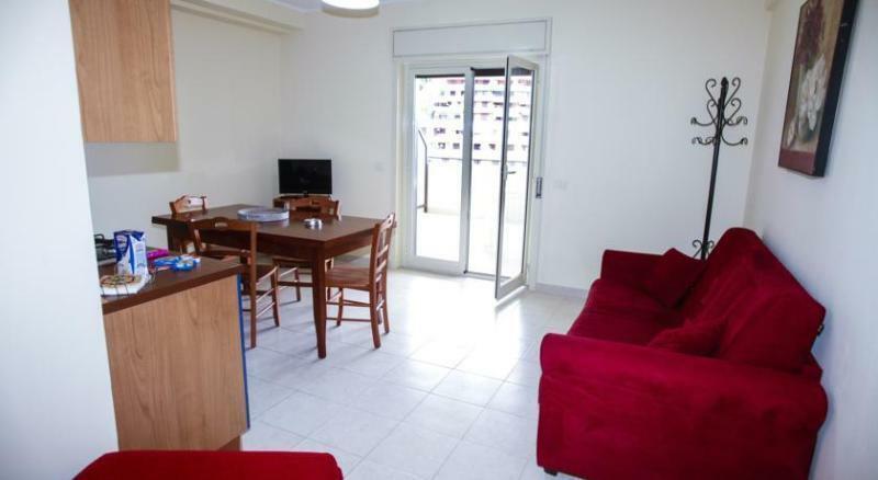Miosotis Apartments Letojanni Kültér fotó