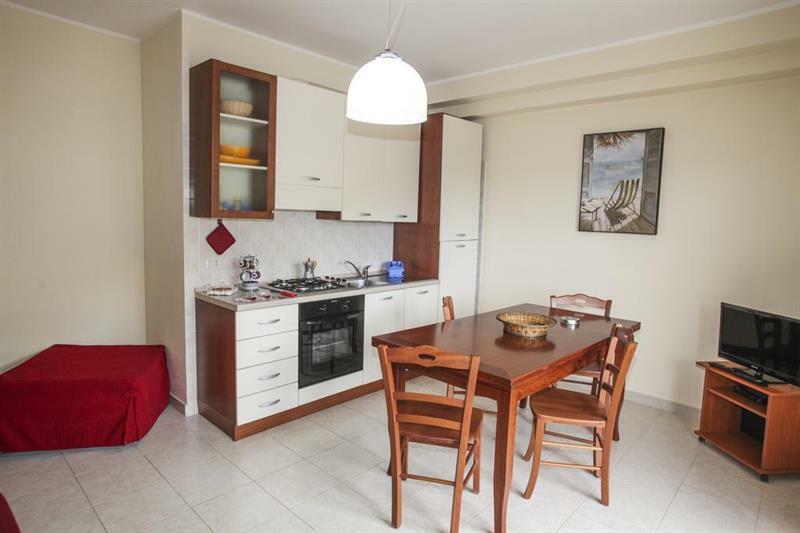 Miosotis Apartments Letojanni Kültér fotó